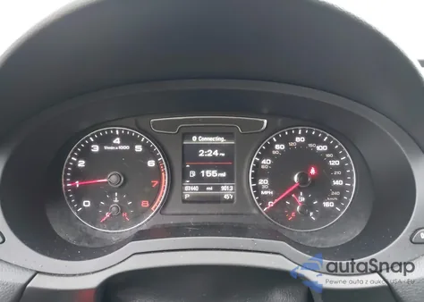 2018 Audi Q3 2.0T Premium/2.0T Sport Premium from USA, damaged, VIN WA1BCCFSXJR034559